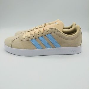 ADIDAS VL Court 2.0 Womens Sneakers